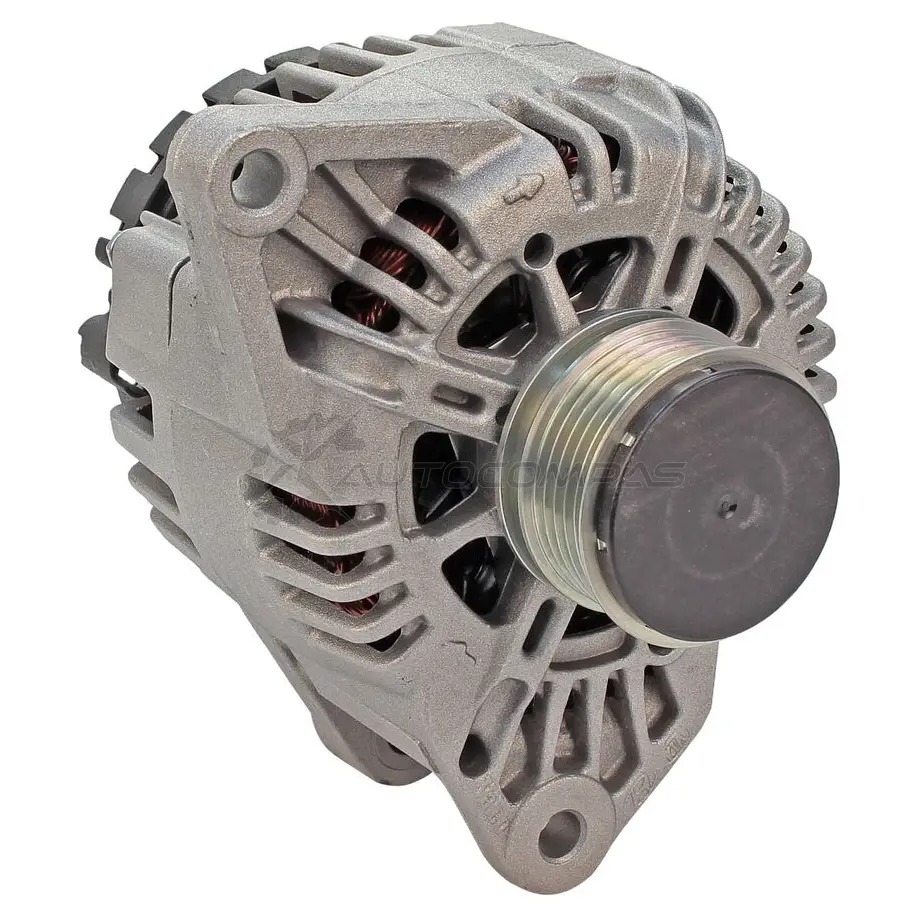 Генератор KRAUF 1440982651 ALA7901KR 88 2N5 изображение 0
