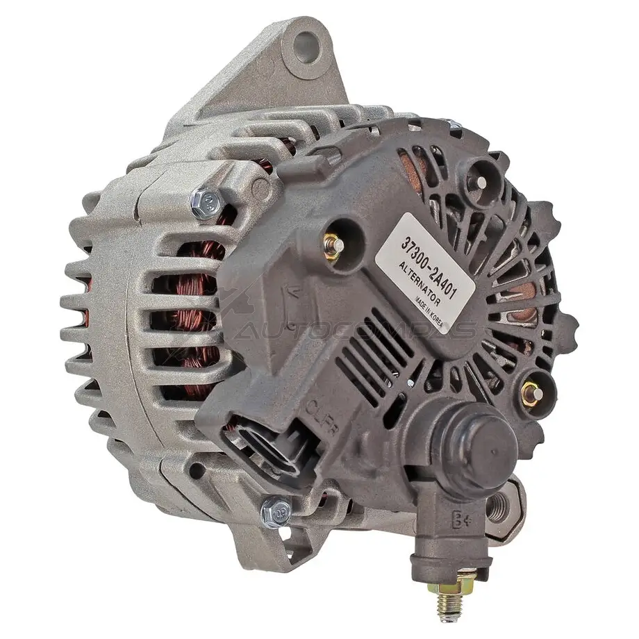 Генератор KRAUF 1440982651 ALA7901KR 88 2N5 изображение 1
