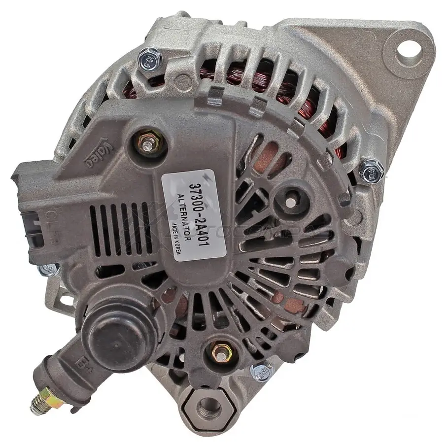 Генератор KRAUF 1440982651 ALA7901KR 88 2N5 изображение 3