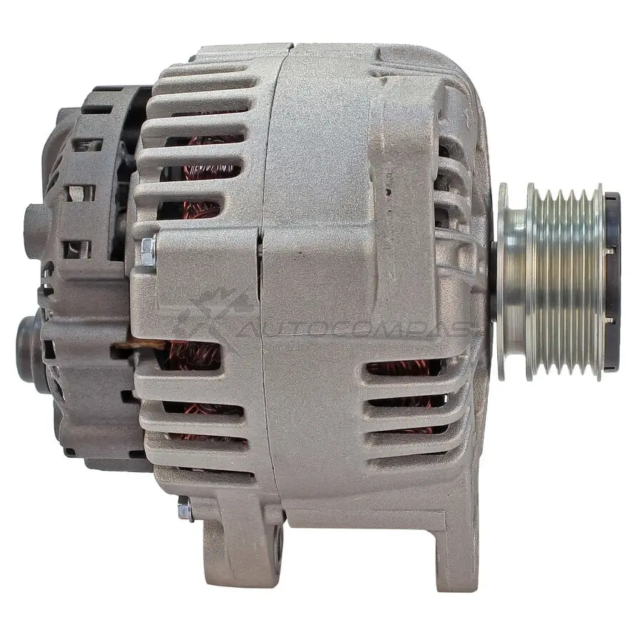 Генератор KRAUF 1440982651 ALA7901KR 88 2N5 изображение 4