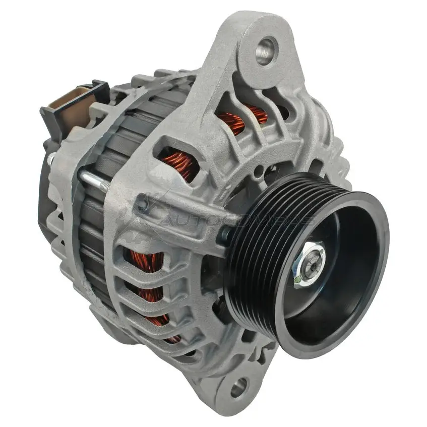 Генератор KRAUF ALA8001BS 1440679123 A BW4NK - Изображение 1