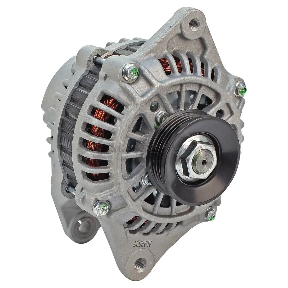 Генератор KRAUF ALA8537BS 1440696929 WF OY7 - Изображение 1