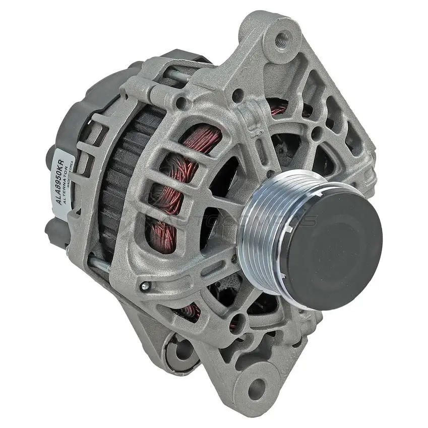 Генератор KRAUF ALA8950KR 1440679150 QBKY KT - Изображение 1