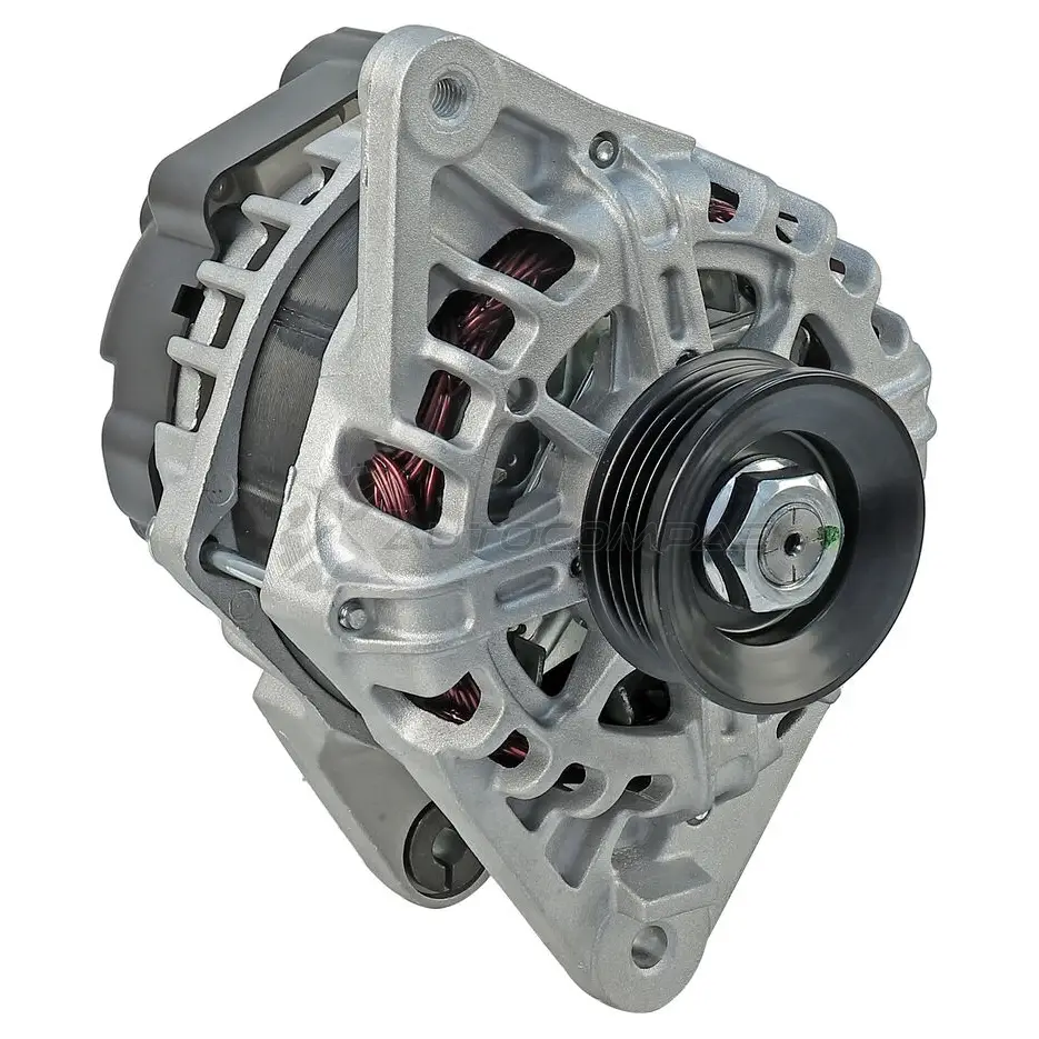 Генератор KRAUF 2RZ1C8 W ALA9927BS 1440660750 - Изображение 1