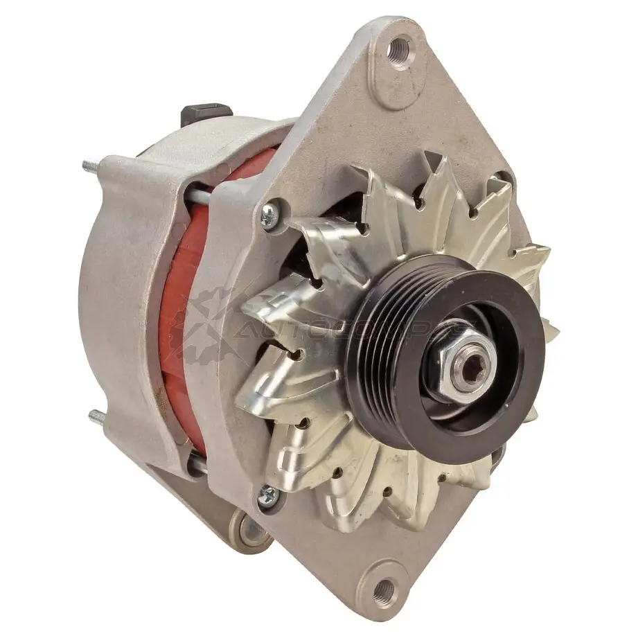 Генератор KRAUF ALB0014YX N1R 75U 1440679139 - Изображение 1