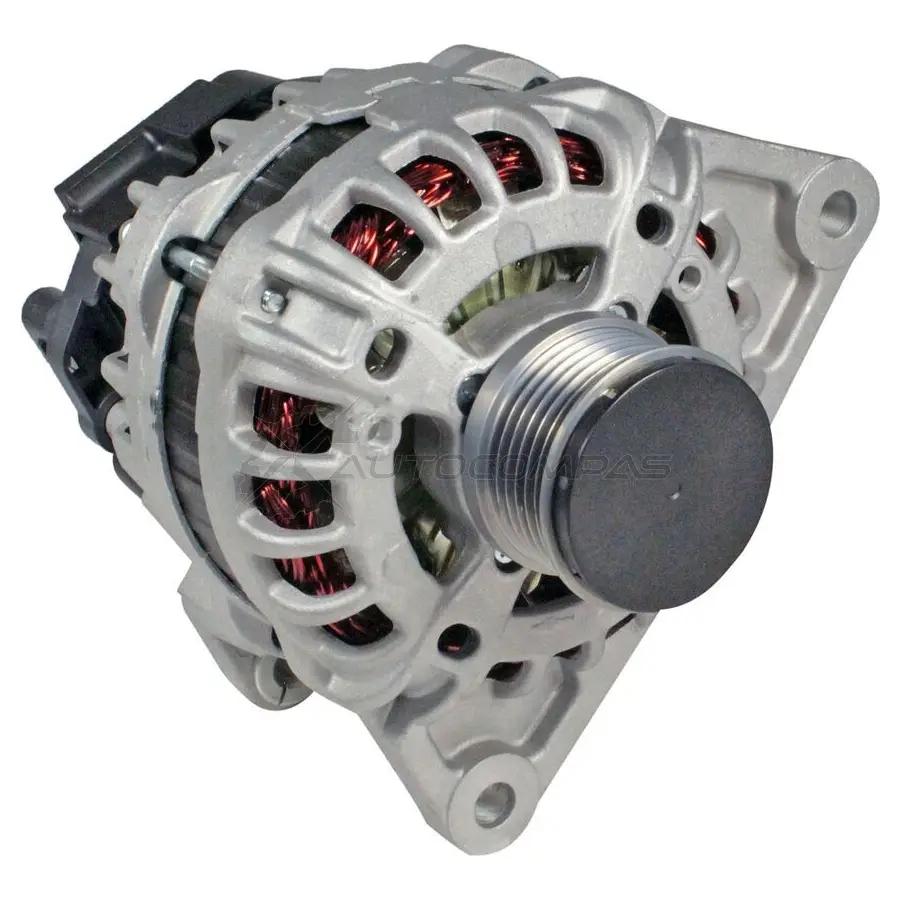 Генератор KRAUF SMYEV Q ALB0048UX 1440696876 изображение 0