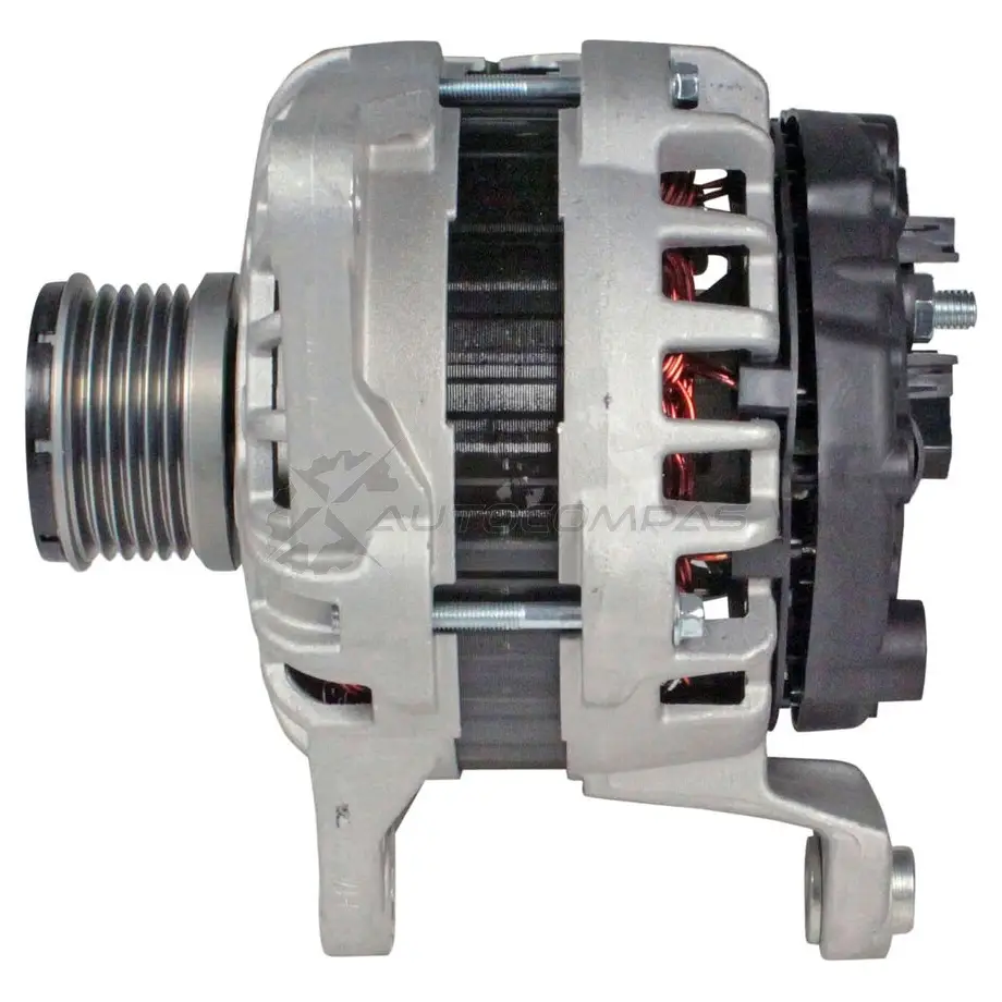 Генератор KRAUF SMYEV Q ALB0048UX 1440696876 изображение 3