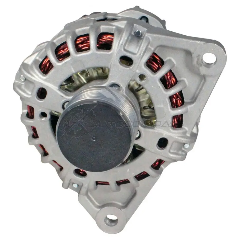 Генератор KRAUF SMYEV Q ALB0048UX 1440696876 изображение 4