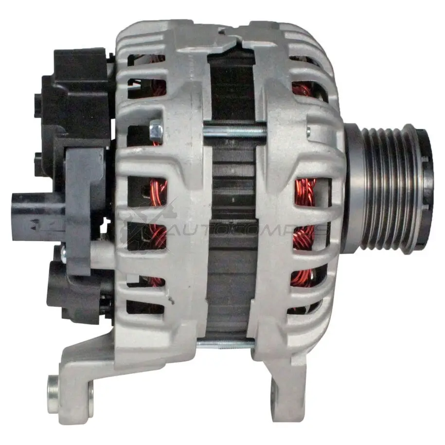 Генератор KRAUF SMYEV Q ALB0048UX 1440696876 изображение 5
