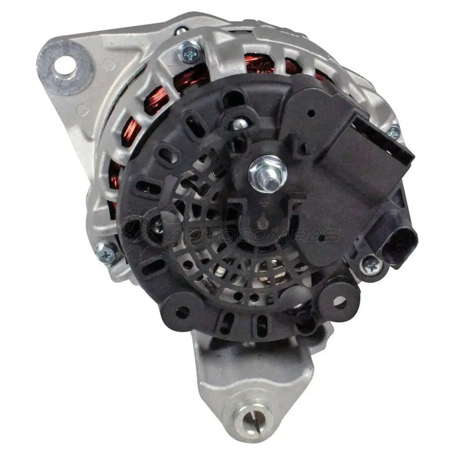 Генератор KRAUF SMYEV Q ALB0048UX 1440696876 изображение 6