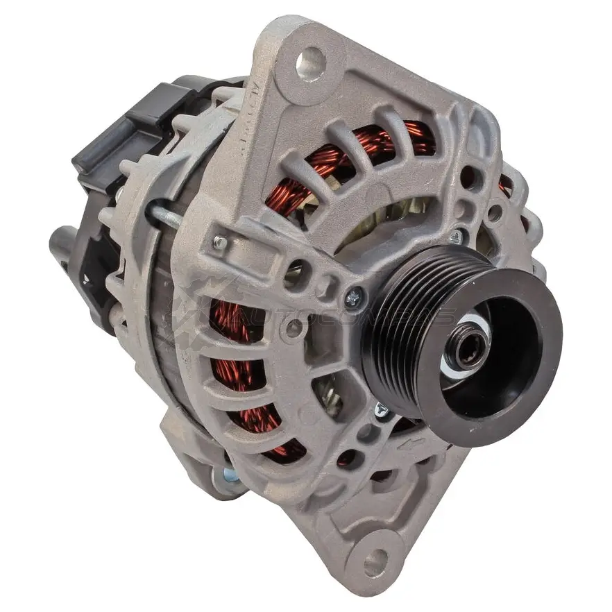 Генератор KRAUF MC81 X 1440696878 ALB0049UX изображение 0