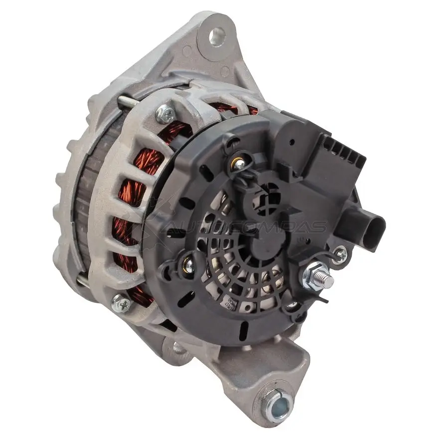 Генератор KRAUF MC81 X 1440696878 ALB0049UX изображение 1