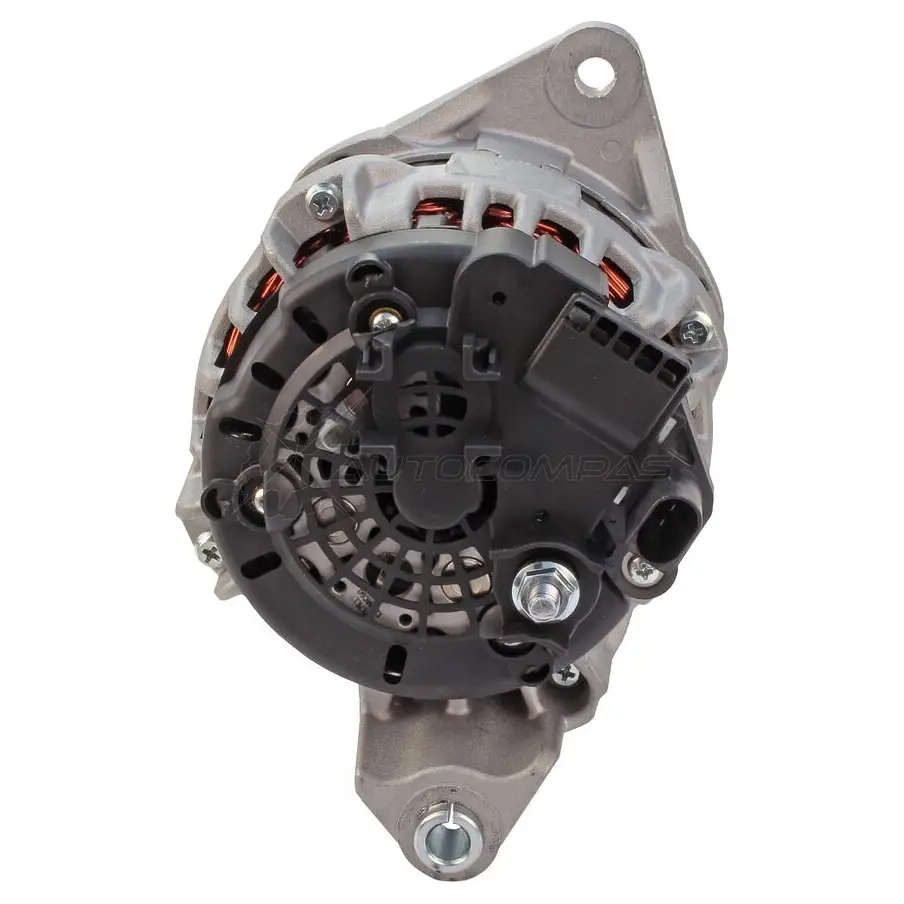 Генератор KRAUF MC81 X 1440696878 ALB0049UX изображение 3