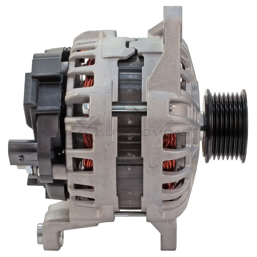 Генератор KRAUF MC81 X 1440696878 ALB0049UX изображение 4