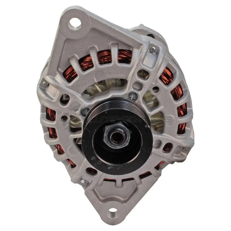 Генератор KRAUF MC81 X 1440696878 ALB0049UX изображение 5