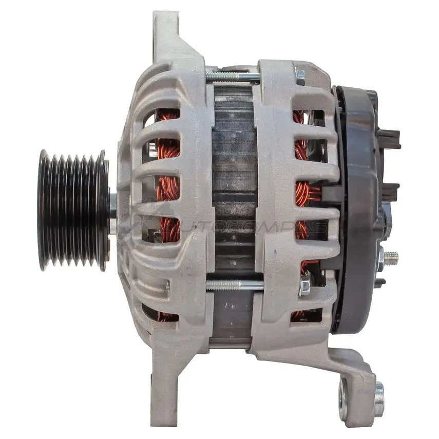 Генератор KRAUF MC81 X 1440696878 ALB0049UX изображение 6