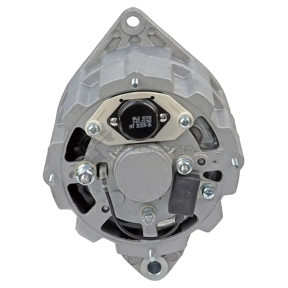 Генератор KRAUF 1440696853 YA 1DASS ALB0144LK изображение 6