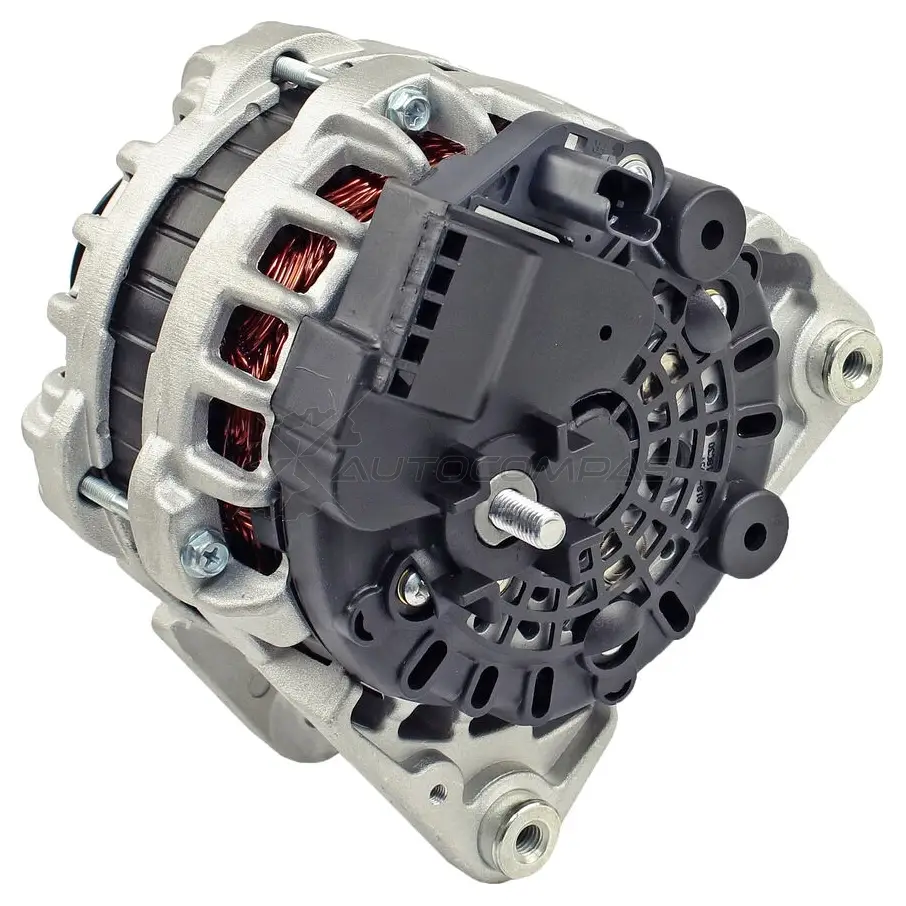 Генератор KRAUF ALB0408DD MVXE D 1440696821 изображение 1