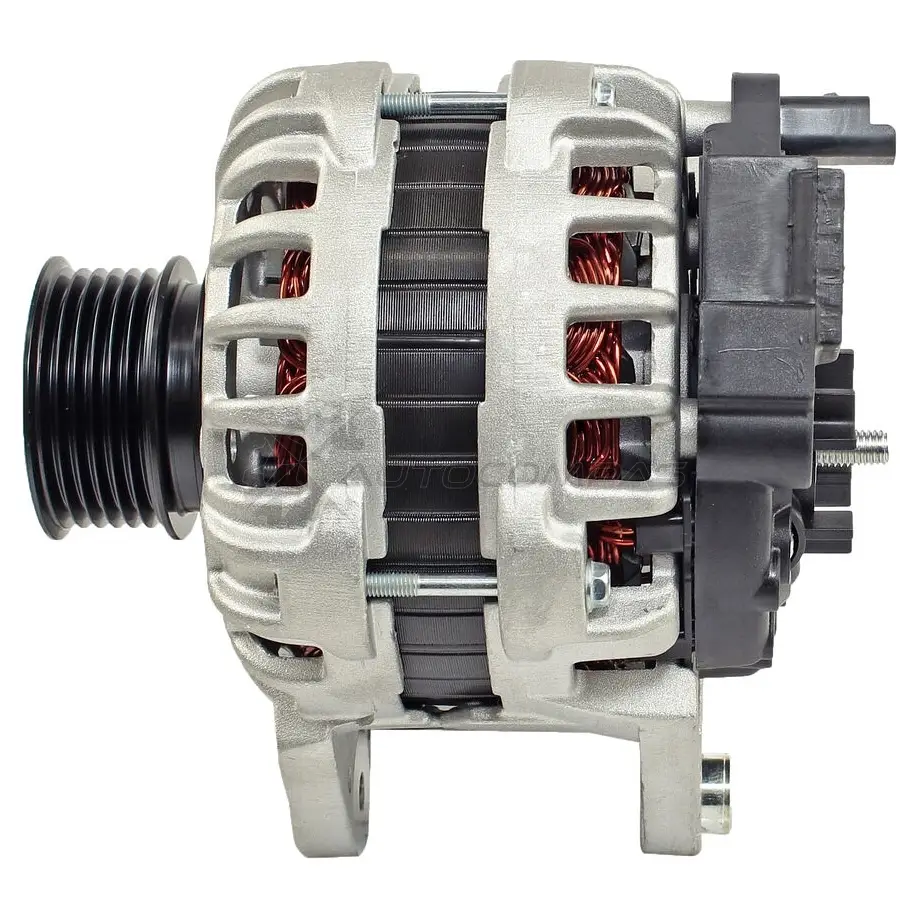 Генератор KRAUF ALB0408DD MVXE D 1440696821 изображение 4