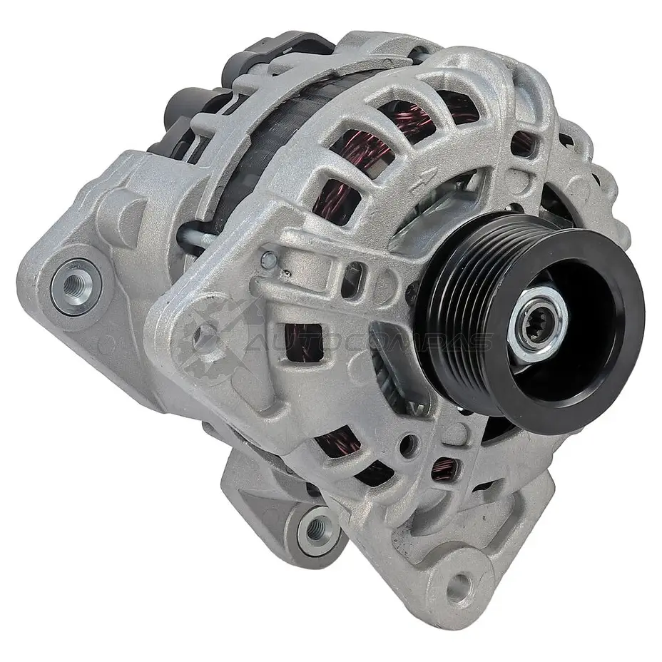 Генератор KRAUF 1440696820 0ZLV 4RH ALB0408YX - Изображение 1