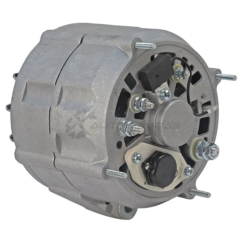 Генератор KRAUF ALB0447LK 7 60PZ 1440693652 изображение 1