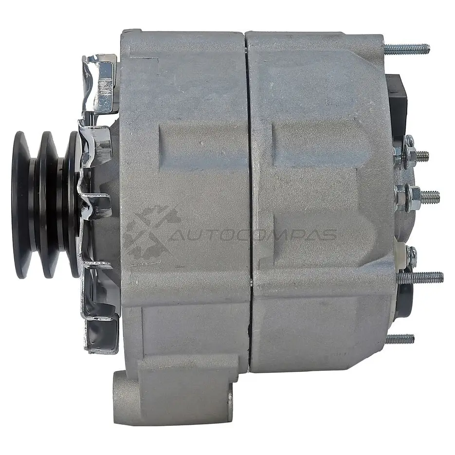 Генератор KRAUF ALB0447LK 7 60PZ 1440693652 изображение 3