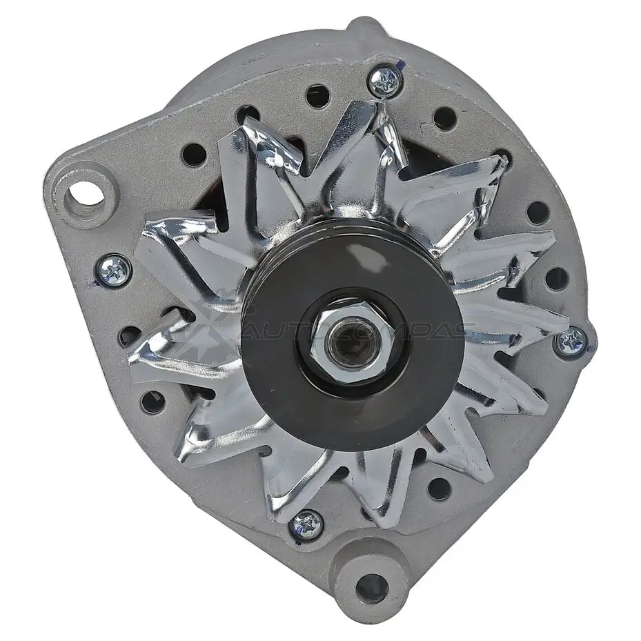 Генератор KRAUF ALB0447LK 7 60PZ 1440693652 изображение 4