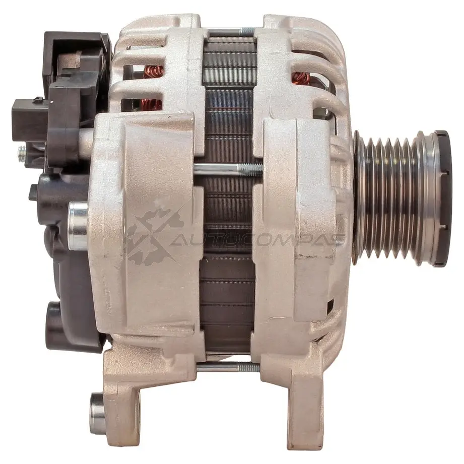 Генератор KRAUF 1440679188 KBO UD4 ALB0603DD изображение 4