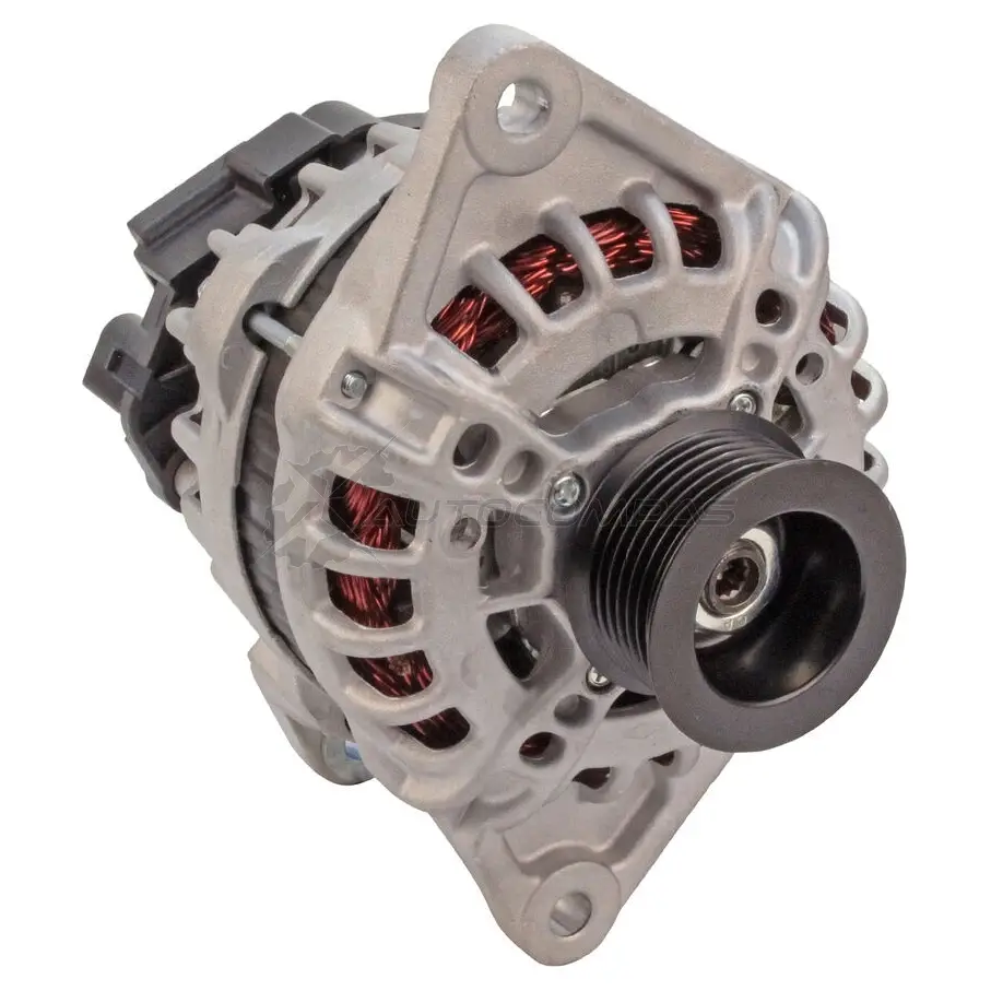 Генератор KRAUF R5GUKJ I ALB1363DD 1440696616 изображение 0