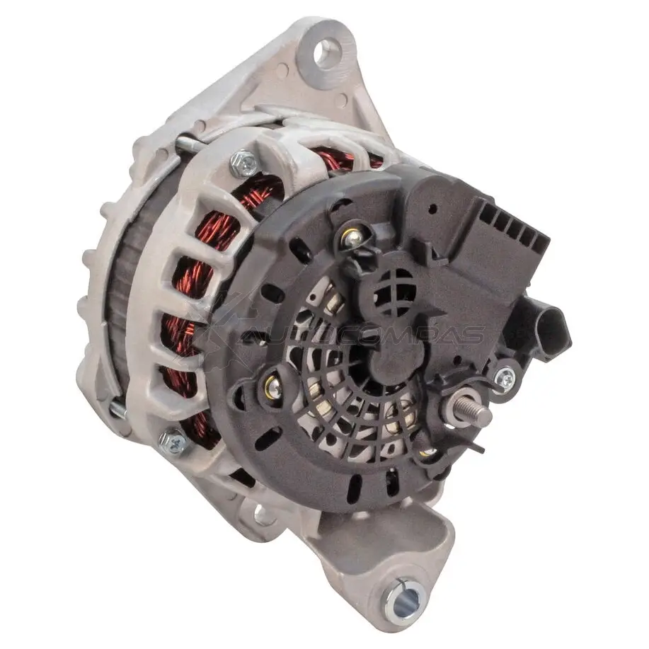 Генератор KRAUF R5GUKJ I ALB1363DD 1440696616 изображение 1