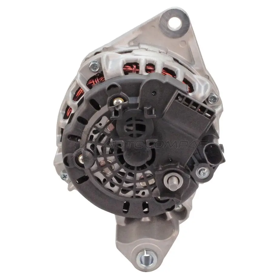 Генератор KRAUF R5GUKJ I ALB1363DD 1440696616 изображение 3