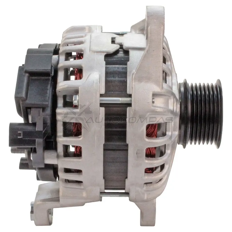Генератор KRAUF R5GUKJ I ALB1363DD 1440696616 изображение 4