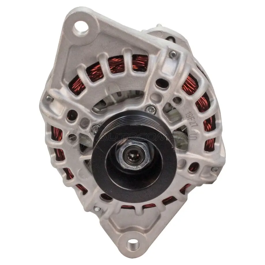 Генератор KRAUF R5GUKJ I ALB1363DD 1440696616 изображение 5