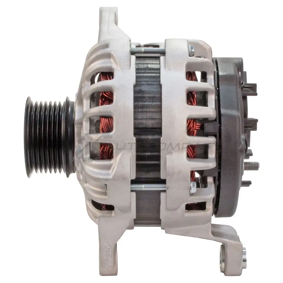 Генератор KRAUF R5GUKJ I ALB1363DD 1440696616 изображение 6