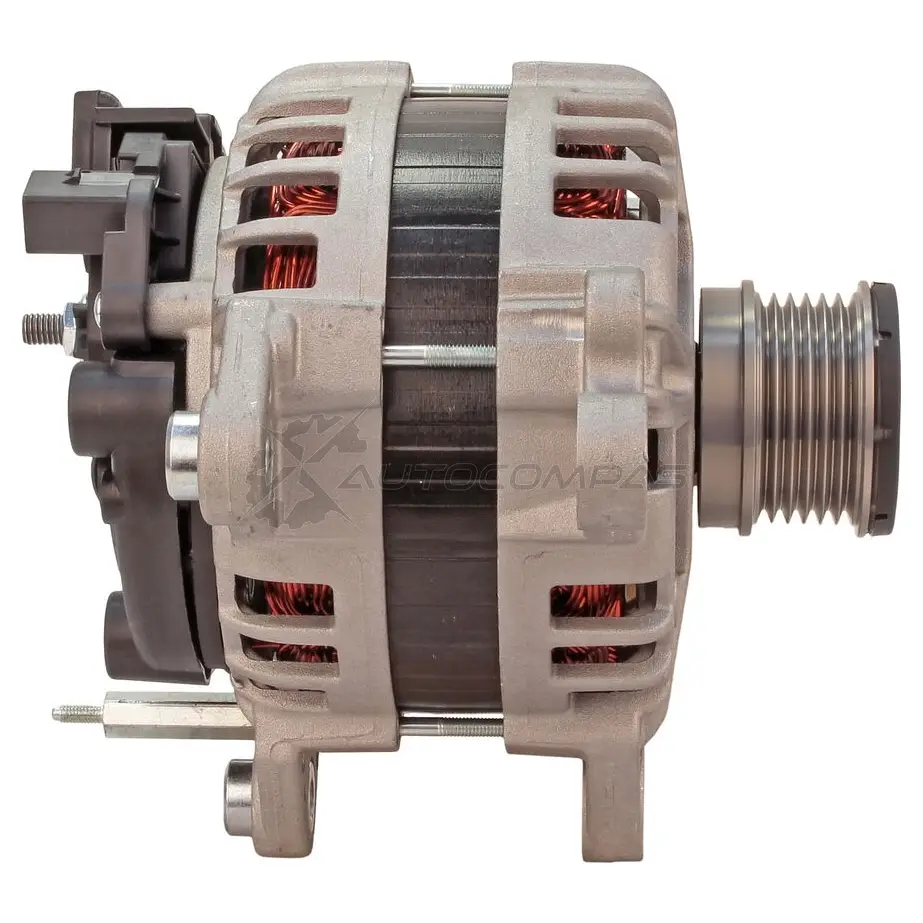 Генератор KRAUF FSJGA Q 1440679344 ALB2108UX изображение 4