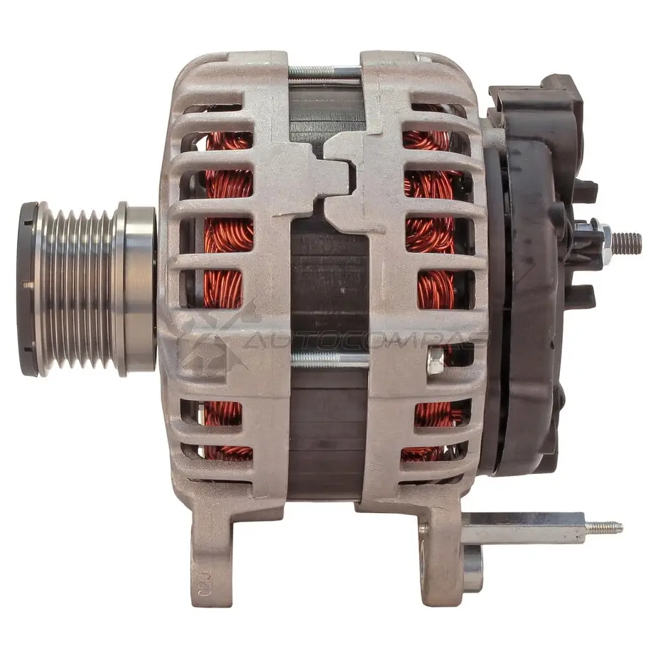 Генератор KRAUF FSJGA Q 1440679344 ALB2108UX изображение 6