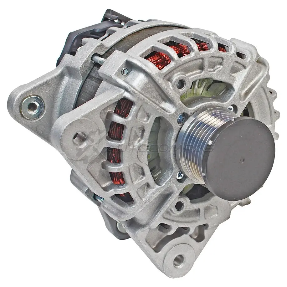 Генератор KRAUF ALB2825UX 1440982670 UT N943Y изображение 0