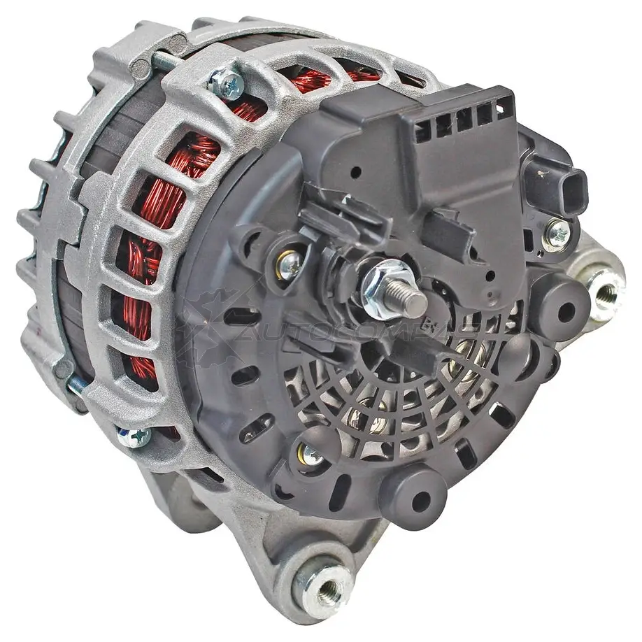 Генератор KRAUF ALB2825UX 1440982670 UT N943Y изображение 1