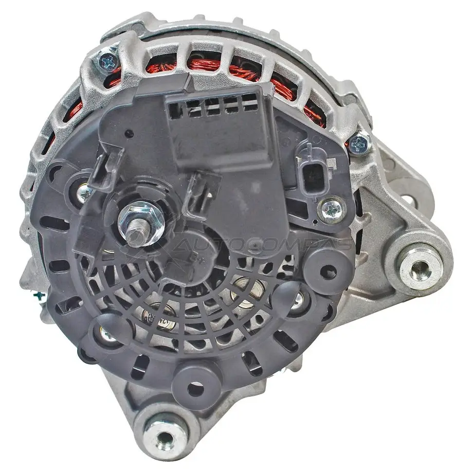 Генератор KRAUF ALB2825UX 1440982670 UT N943Y изображение 3