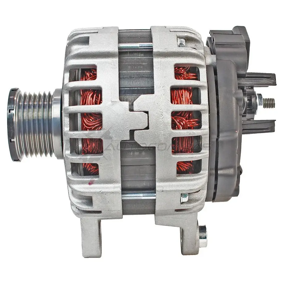 Генератор KRAUF ALB2825UX 1440982670 UT N943Y изображение 4