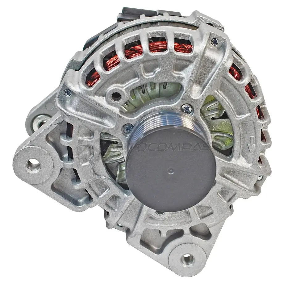 Генератор KRAUF ALB2825UX 1440982670 UT N943Y изображение 5