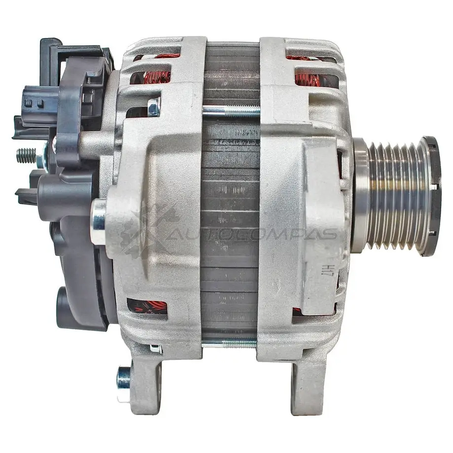 Генератор KRAUF ALB2825UX 1440982670 UT N943Y изображение 6