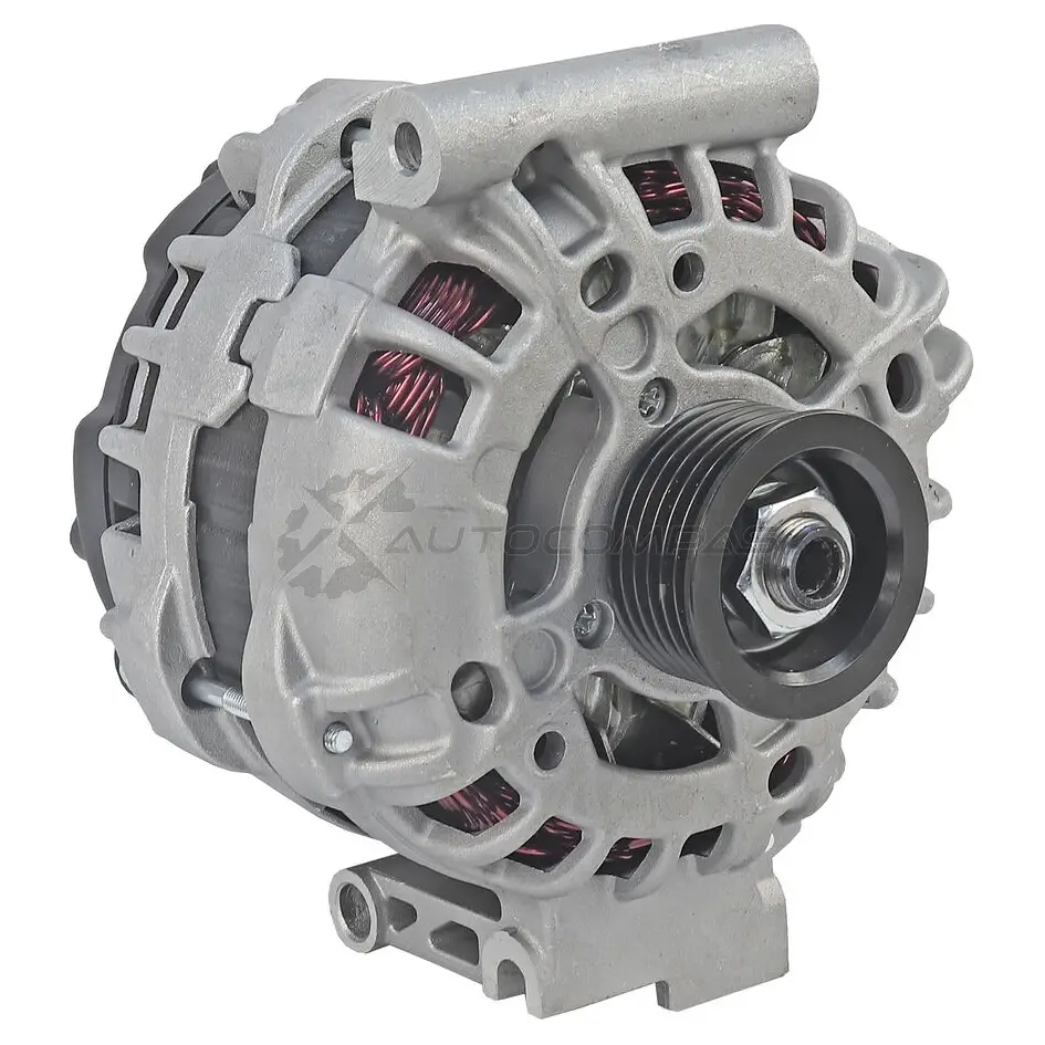 Генератор KRAUF ALB3473UX 1440696140 HV7D0 4C - Изображение 1