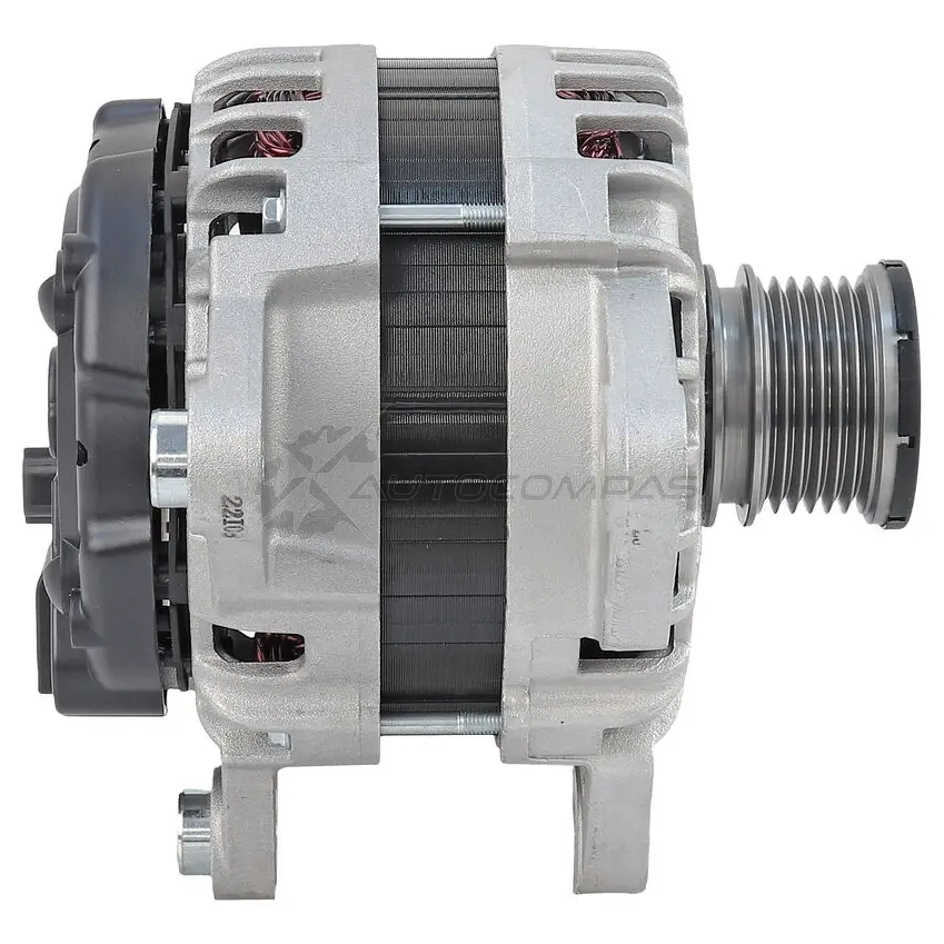 Генератор KRAUF ALB3776DD 1440696045 IAMZ5D U изображение 3