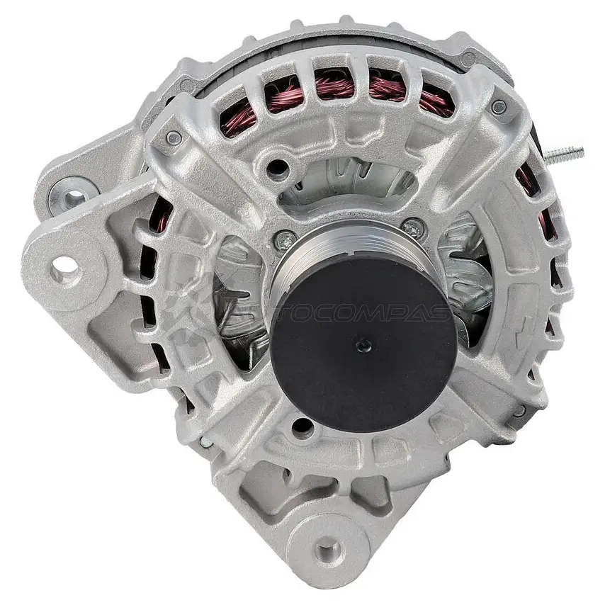 Генератор KRAUF ALB3776DD 1440696045 IAMZ5D U изображение 4