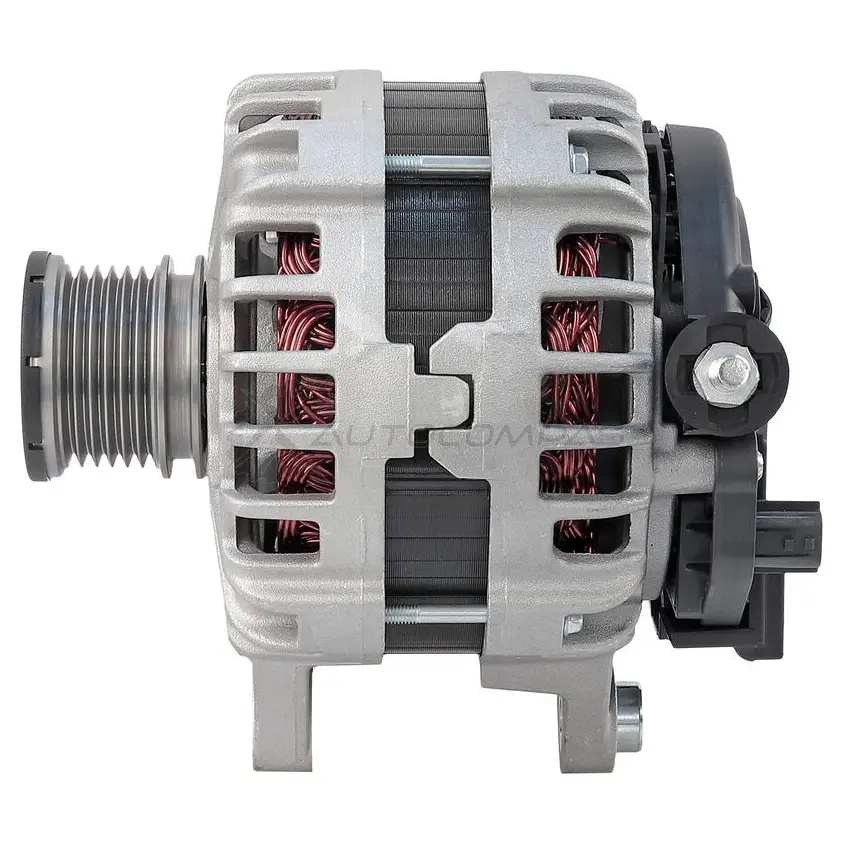 Генератор KRAUF ALB3776DD 1440696045 IAMZ5D U изображение 5