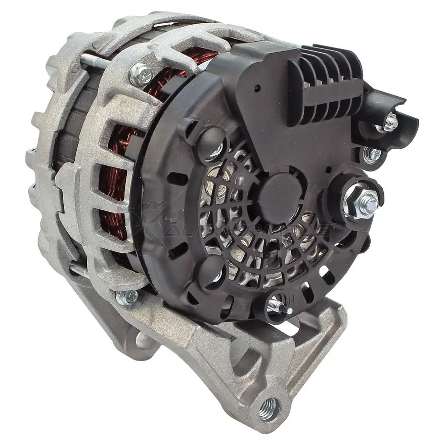 Генератор KRAUF 1440696026 MOP8 D4X ALB5044GB изображение 1