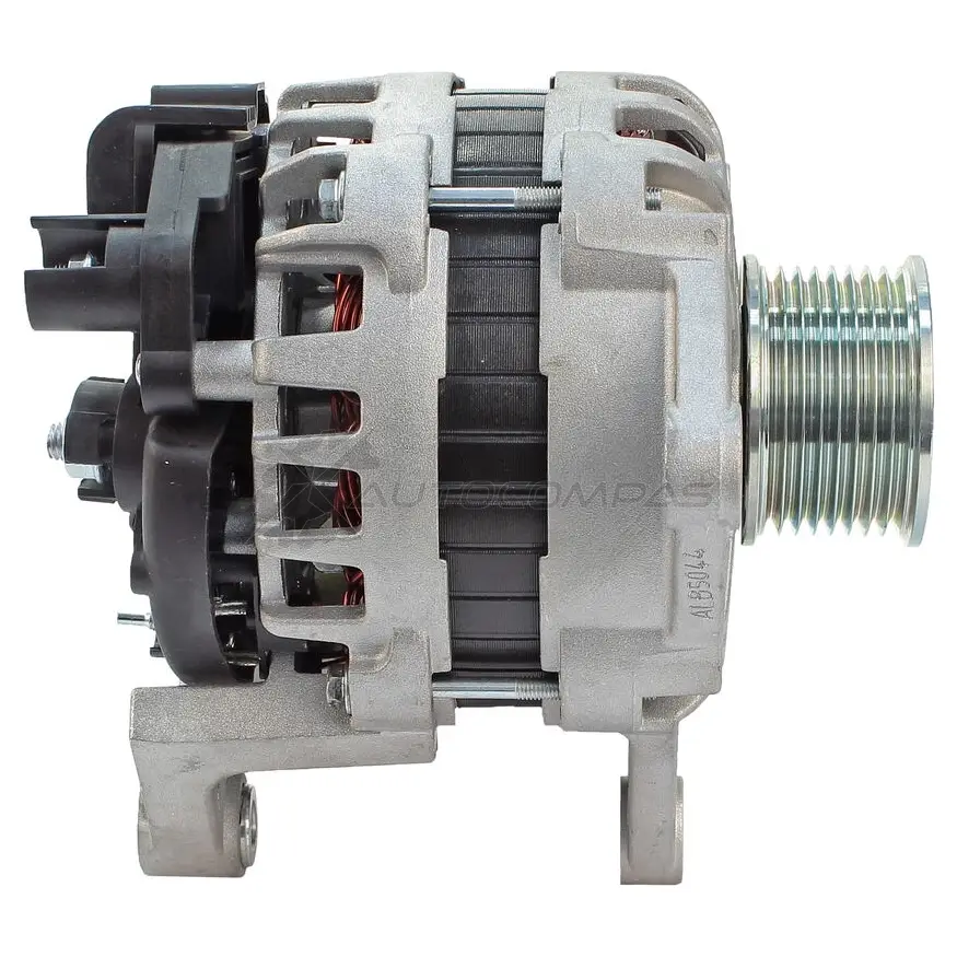 Генератор KRAUF 1440696026 MOP8 D4X ALB5044GB изображение 6