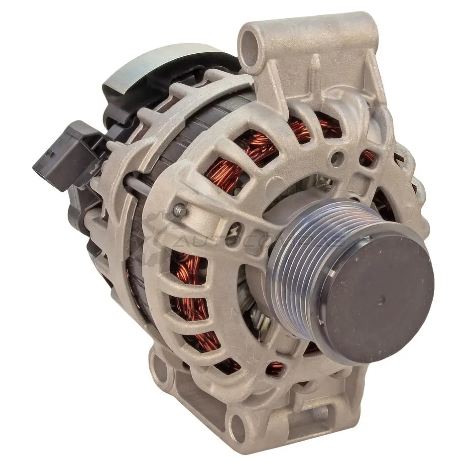Генератор KRAUF 1440695954 MPE GBP ALB5796AN изображение 0