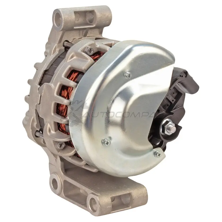 Генератор KRAUF 1440695954 MPE GBP ALB5796AN изображение 1